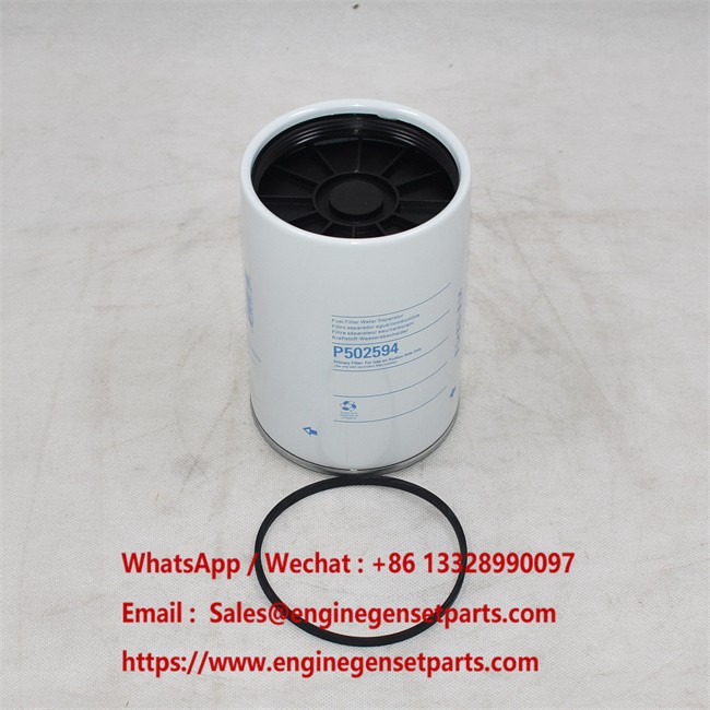 P502594 Fuel Water Separator suppliers
