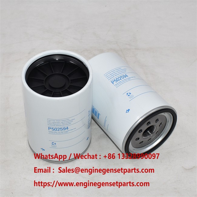 P502594 Fuel Water Separator manufacturers