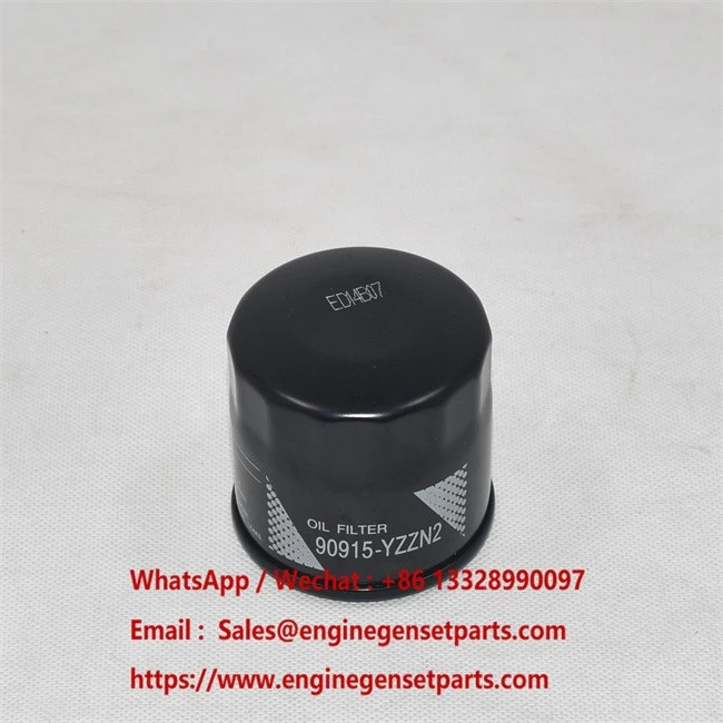 90915-YZZN2 Oil Filter 90915-YZZN2 Oil Filter