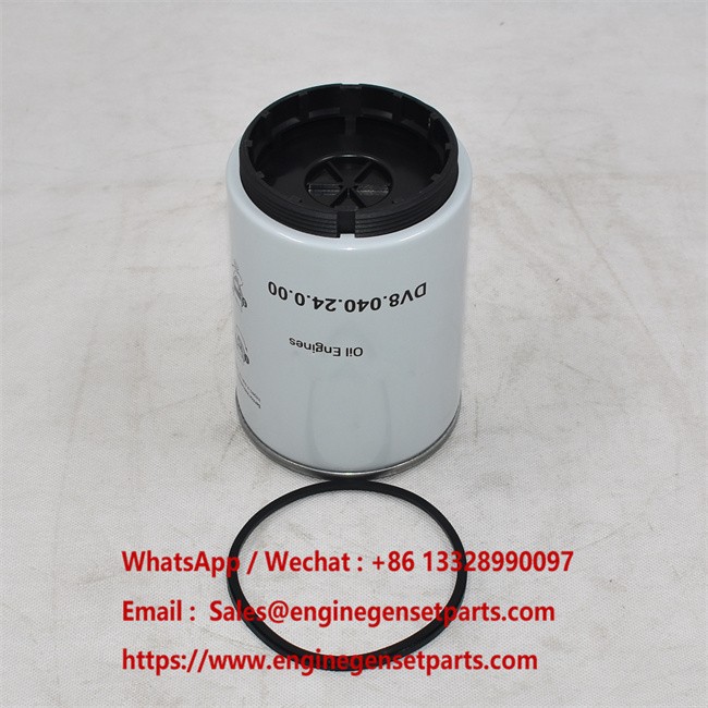 DV8 040 24 0 00 Fuel Water Separator suppliers