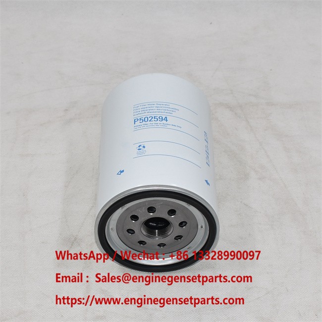 P502594 Fuel Water Separator factory