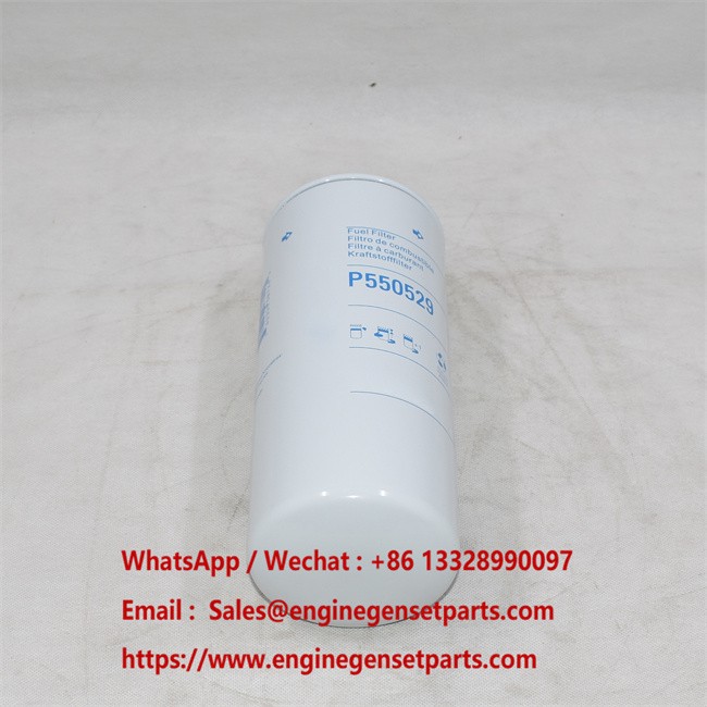 P550529 Fuel Filter factory