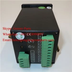 深海エンジン スタート コント ローラー モジュール DSE501K 交換