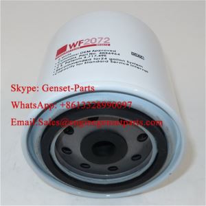 Fleetguard スピンの水フィルター交換・ ドナルドソン P552072 カミンズ 3100305 用部品番号 WF2072