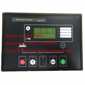 DSE5110発電機電子制御装置自動始動制御モジュール