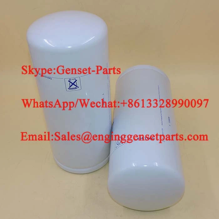 Oil Filter 4587260 Use On Perkins Generator Oil Filter 4587260 Use On Perkins Generator