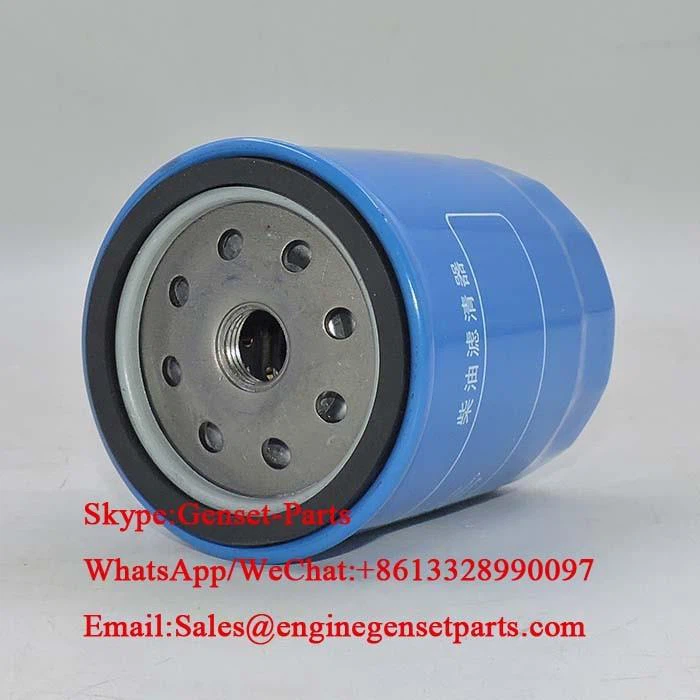 CX0708 Yuchai Fuel Filter