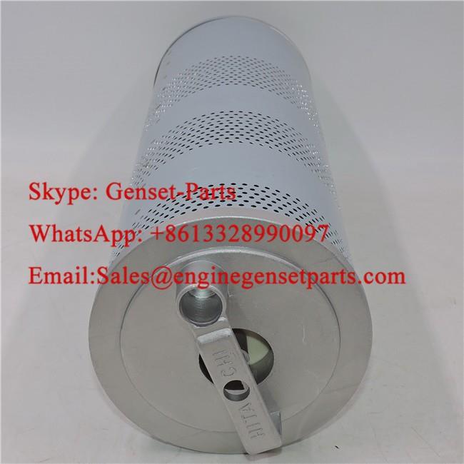 Hitachi Hydraulic Filter 4448402 Replacement