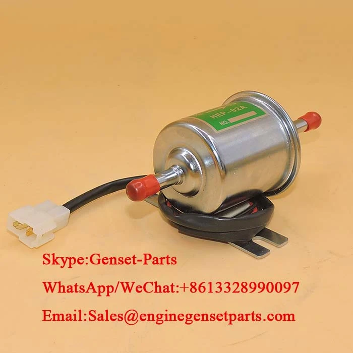 Fuel Pump HEP-02A