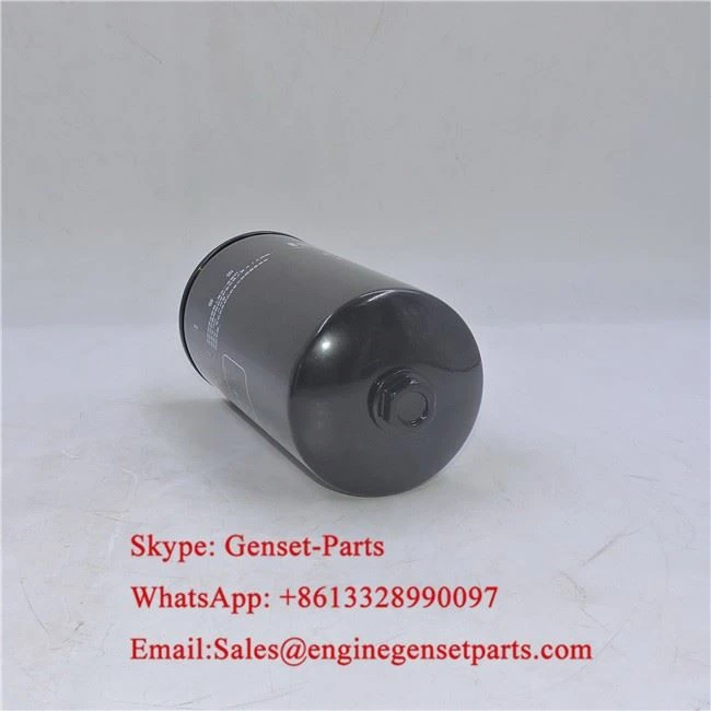 8-98312918-0 Fuel Filter