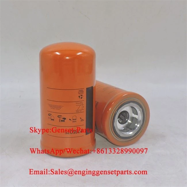 P765075 Hydraulic Filter