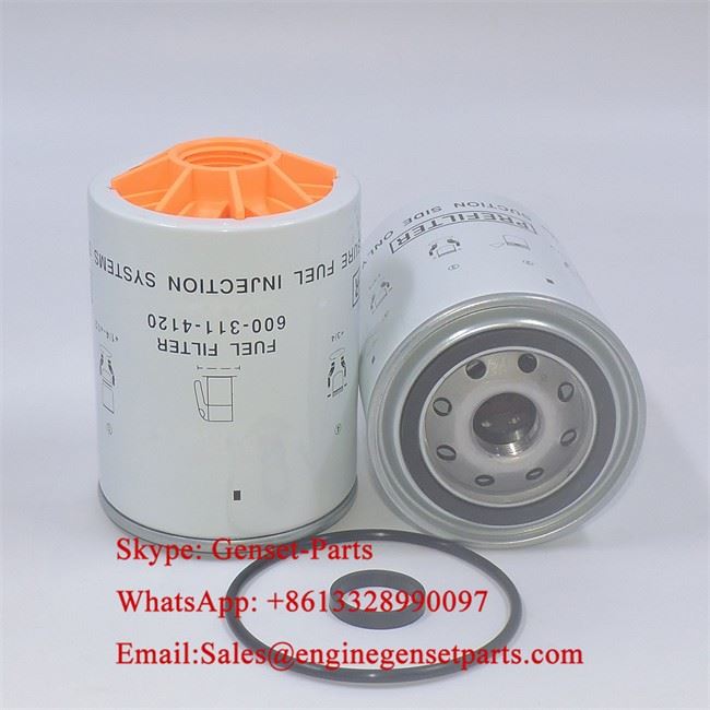 600-311-4120 Fuel Filter