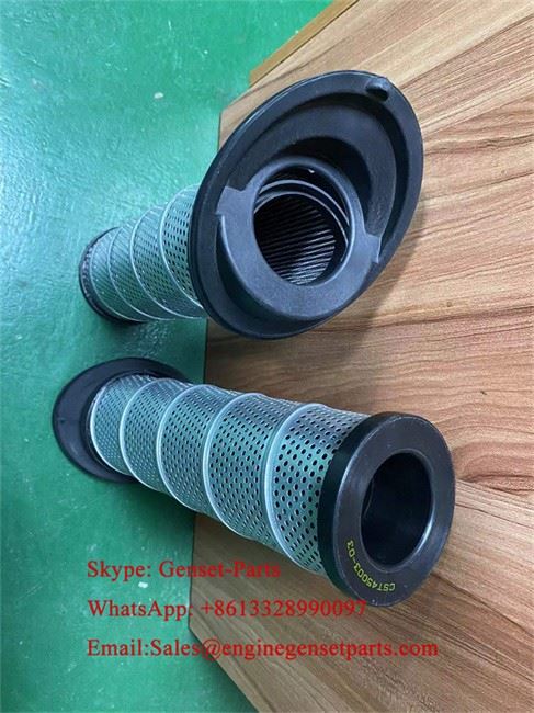 937398Q Hydraulic Filter