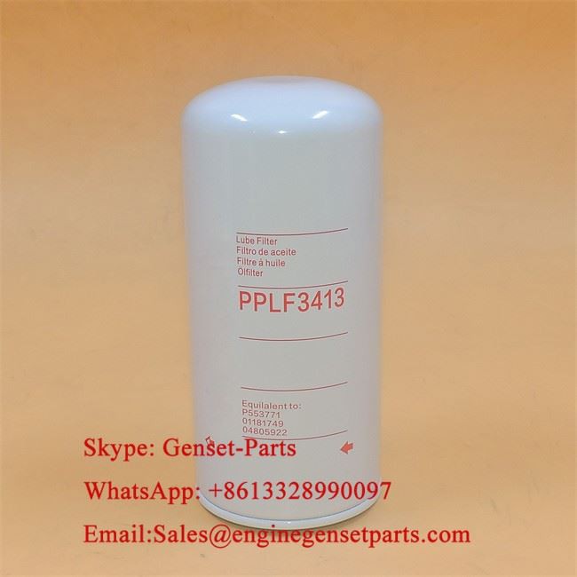 LF3413 Oil Filter
