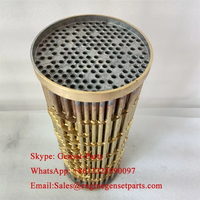 208149 Oil Cooler